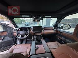 تۆیۆتا توندرا